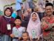 TPQ Hidayatul Ulum Sukses Peringkat Ke-6 di Ajang FASI Festival Anak Sholeh Indonesia