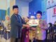 TPQ Hidayatul Ulum Juara 1 Azan TPA dan Juara Harapan 1 Pidato TQA di Ajang FASI Provinsi 2022